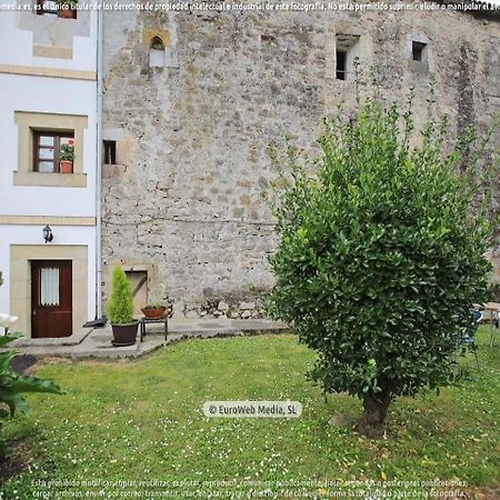 Casa Rural El Torrejon Arenas De Cabrales Ngoại thất bức ảnh