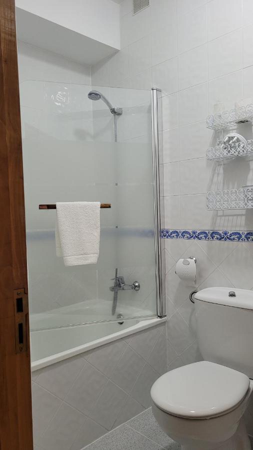 Casa Rural El Torrejon Arenas De Cabrales Ngoại thất bức ảnh