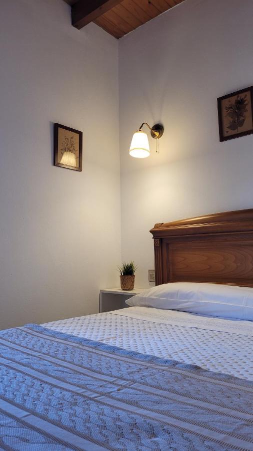 Casa Rural El Torrejon Arenas De Cabrales Ngoại thất bức ảnh