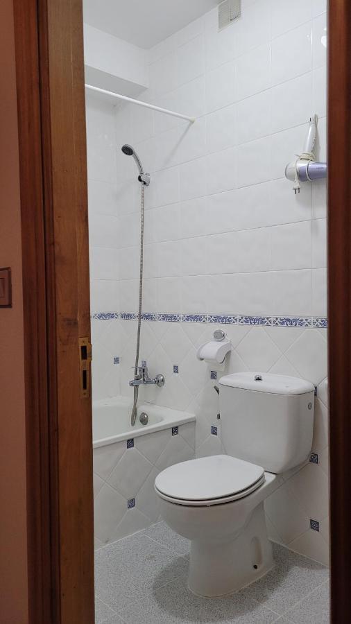 Casa Rural El Torrejon Arenas De Cabrales Ngoại thất bức ảnh