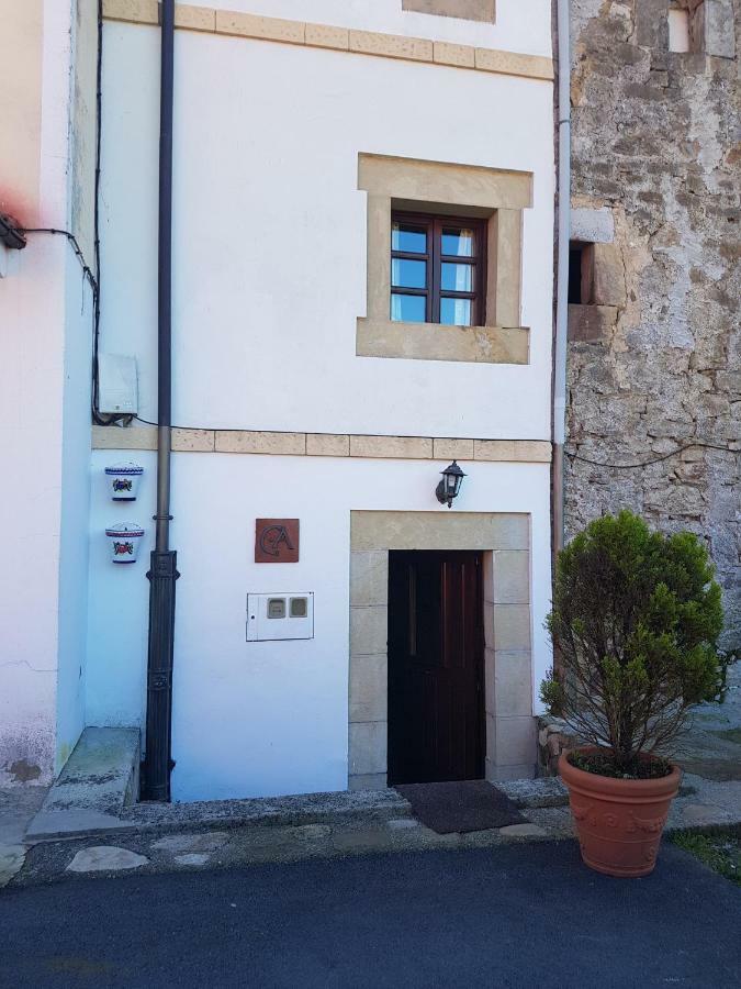 Casa Rural El Torrejon Arenas De Cabrales Ngoại thất bức ảnh
